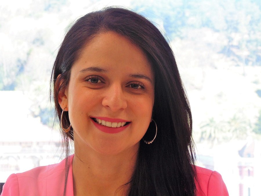 Foto de Andrea Díaz Hernández